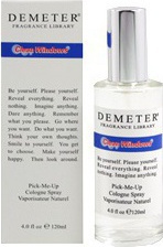 Demeter Clean Windows Eau de Cologne 120ml