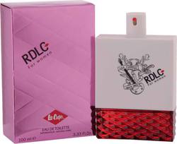 Lee Cooper RDLC for Women Eau de Toilette 100ml
