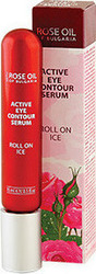 Anel Hermosa Roll On Ice Eye Serum 15ml