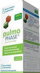 Apipharm Pulmophace 125ml