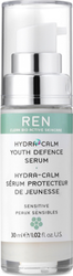 Ren Hydra-Calm Youth Defence Serum 30ml .