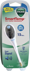 Vicks SmartTemp V900 15 '