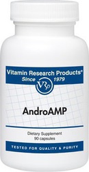 VRP Androamp 90 κάψουλες