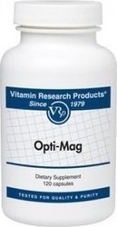 VRP Opti-Mag 120 κάψουλες