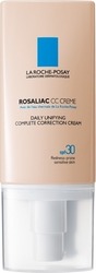 La Roche Posay Rosaliac CC Creme SPF 30 50ml