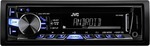 JVC KD-R462E
