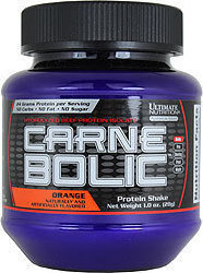 Ultimate Nutrition Carne Bolic 50gr