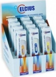 Medisei Celcius με Εύκαμπτο Άκρο
