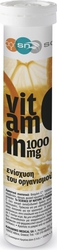 ESI Vitamin C 1000mg 10 tabs