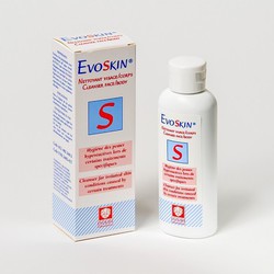 Evolife Evoskin Cleanser Face/Body