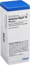 Heel Arteria 30ml