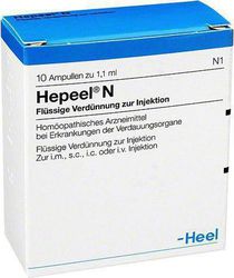 Heel Hepeel N 10amps
