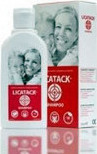 Master Aid Licatack Shampoo 100ml