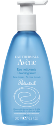 Avene Pediatril Eau Nettoyante 500ml