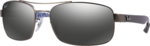 Ray Ban Tech Carbon Fibre RB8316 029/N8 Polarized