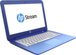 HP Stream - 13-c010nv (N2840/2GB/32GB eMMC/W8)