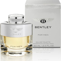 Bentley Men Eau de Toilette 60ml