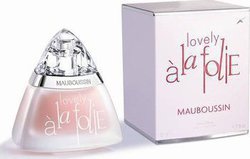 Mauboussin Lovely a La Folie Eau de Parfum 30ml