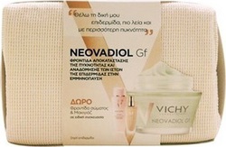 Vichy Set Neovadiol Gf Κρέμα Προσώπου (Ξηρές), Serum & Make-Up