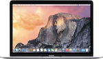 Apple MacBook 12" 1.1GHz (Core M/8GB/256GB SSD) (2015)