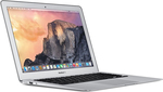 Apple MacBook Air 13" 1.6GHz (i5/4GB/128GB Flash Storage) (2015)