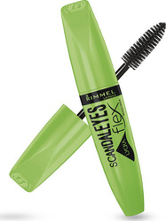 Rimmel Scandaleyes Lycra Flex Black