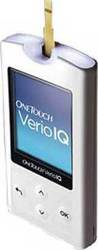 OneTouch Verio IQ