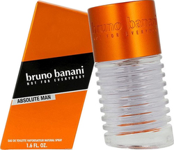 Bruno Banani Absolute Man Eau de Toilette 75ml