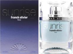 Franck Olivier Sunrise for Men Eau de Toilette 50ml