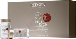 Redken Intraforce Hair Advance 10X6ml