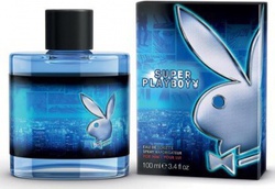 Playboy Super Playboy for Him Eau de Toilette 100ml