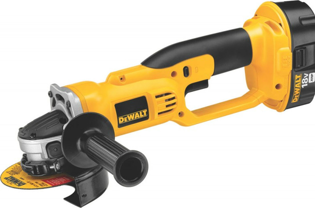 Dewalt DCG412 Skroutz.gr