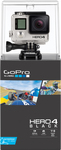 GoPro Hero4 Black Edition - Motorsport