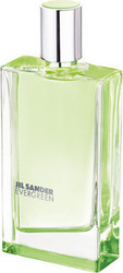Jil Sander Evergreen Eau de Toilette 75ml