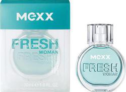 Mexx Fashion Fresh Woman Eau de Toilette 30ml