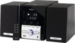 AEG MC 4443 CD/MP3