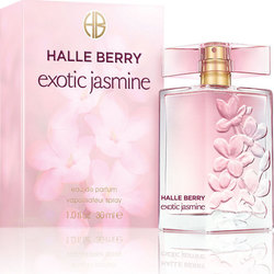 Halle Berry Exotic Jasmine Eau de Parfum 30ml