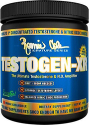 Ronnie Coleman Testogen XR 240gr Orange