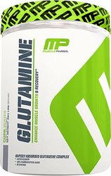 Musclepharm Glutamine 300gr