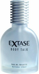 Muelhens Extase Body Talk Eau de Toilette 50ml
