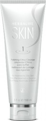 Herbalife Polishing Citrus Cleanser 150ml
