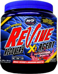 MVP Biotech Revive 1000gr Lime
