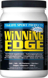 Vitalife Winning Edge 44 ταμπλέτες