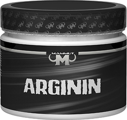 Mammut Arginin 300gr