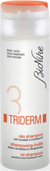 Bionike Triderm Oil Sampoo 200ml