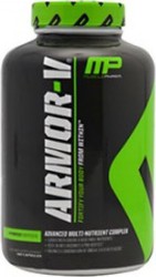 Musclepharm Armor-V 180 tabs
