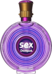 Desigual Sex Eau de Toilette 50ml