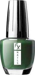 Fxnails Πράσινο No 61