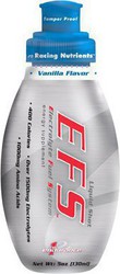 1st Endurance EFS Liquid Shot 130ml Βατόμουρο