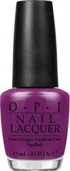 OPI Push and Pur-Pull NL N37